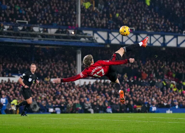 Former Chelsea Manager Gives Honest Verdict on Alejandro Garnacho and Man Utd’s Role