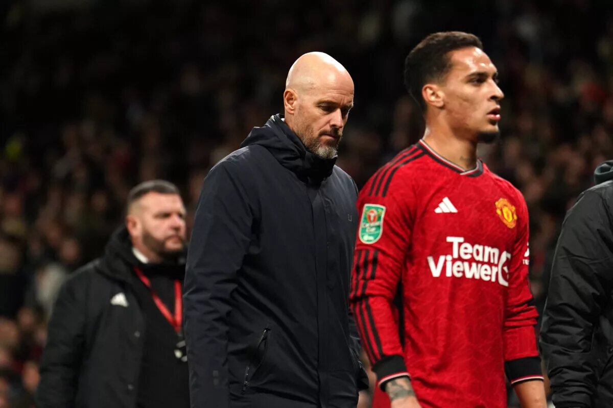Erik ten Hag's future in doubt after Newcastle 3-0 Man Utd