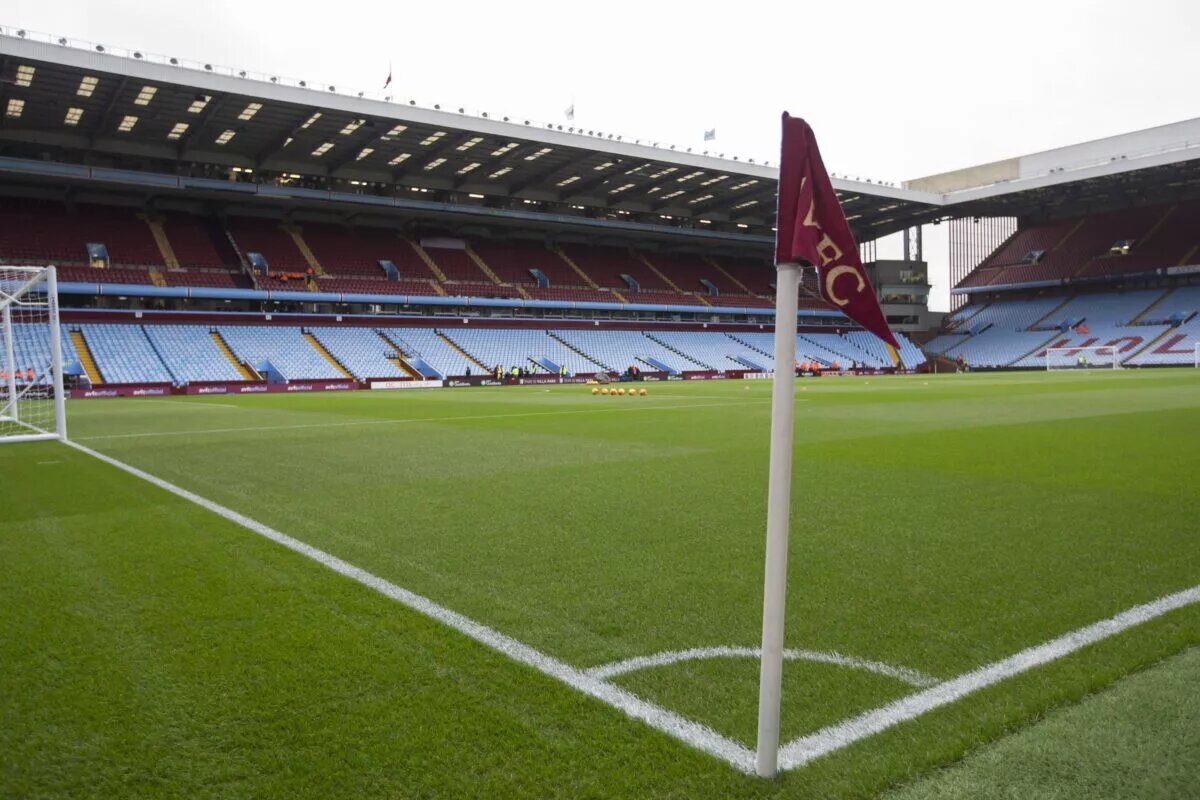 Aston Villa Predicted Lineup vs. Manchester United for October 6 Clash