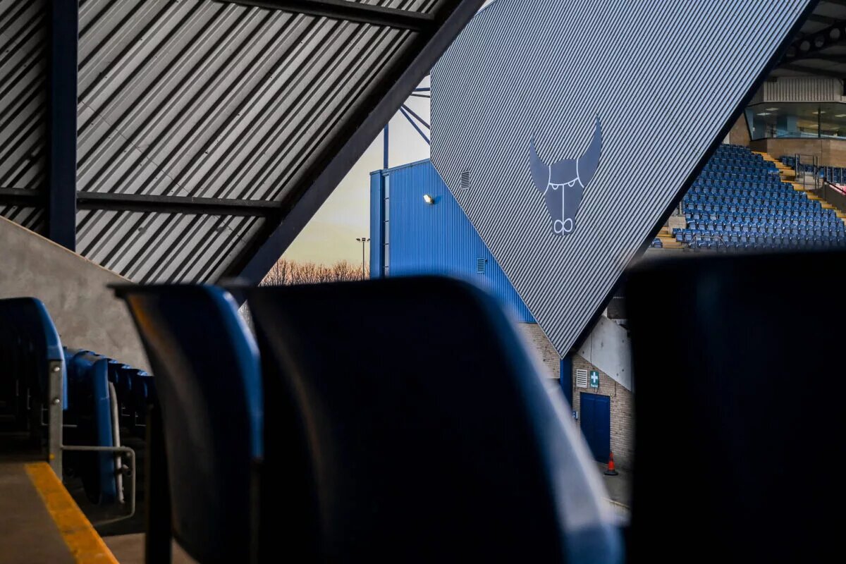 Oxford United