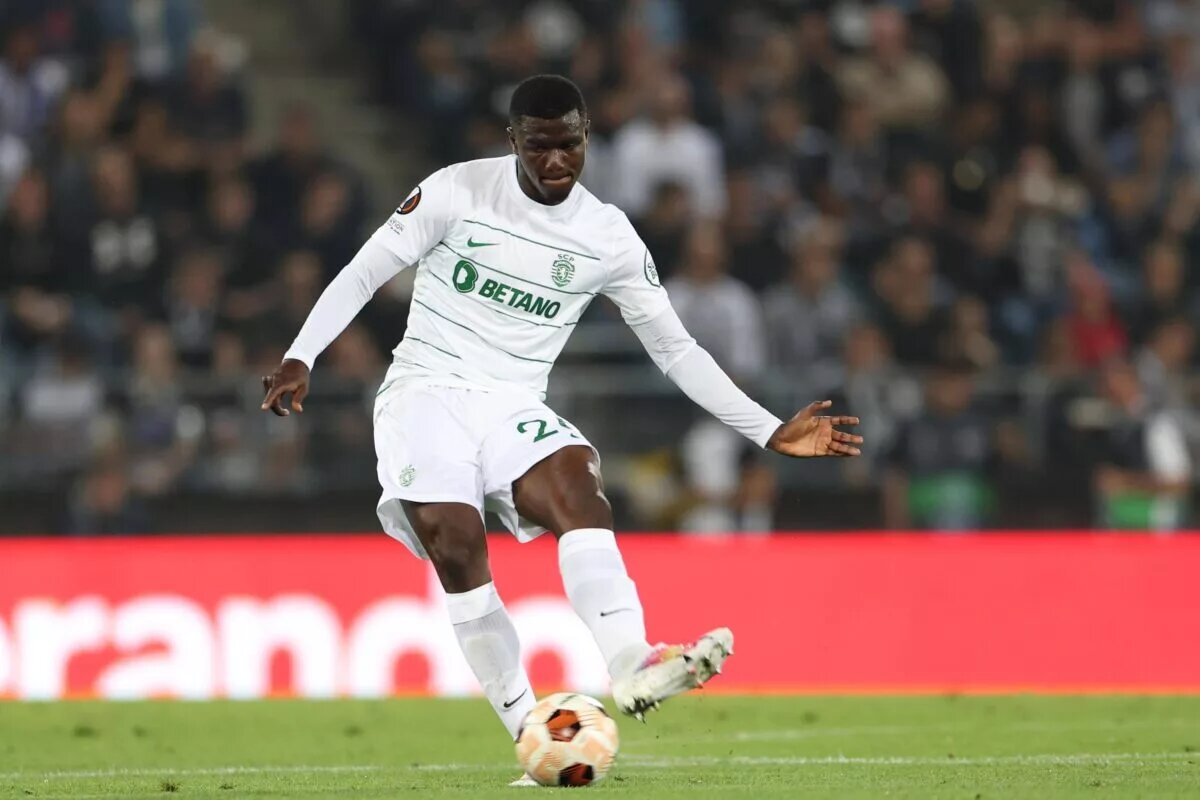 Chelsea linked with Arsenal target Ousmane Diomande