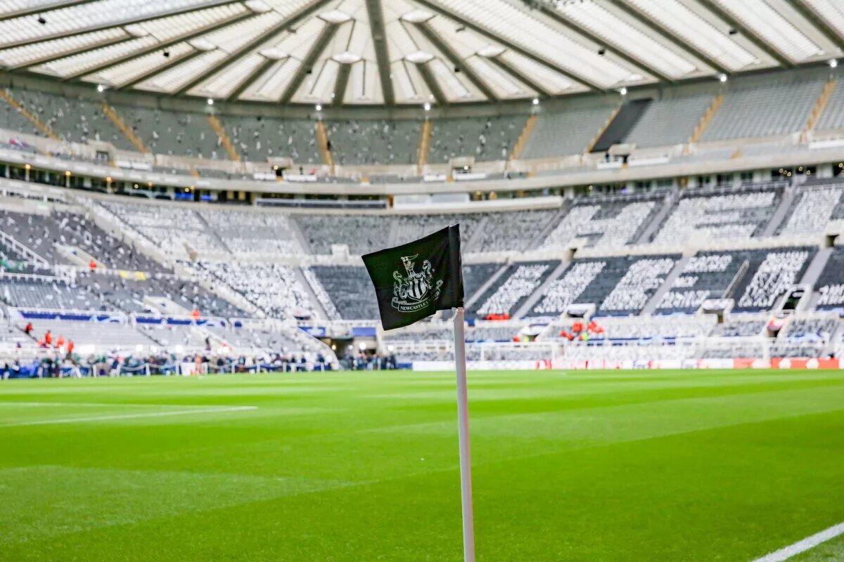 Newcastle Closing in on 'World-Class Player' – Deal 'Expected to Accelerate' Next Week