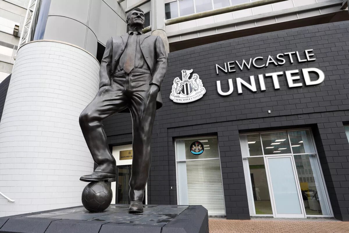 Newcastle Pushing to Sign 'Special' Talent - Offer Submitted - Anthony Elanga