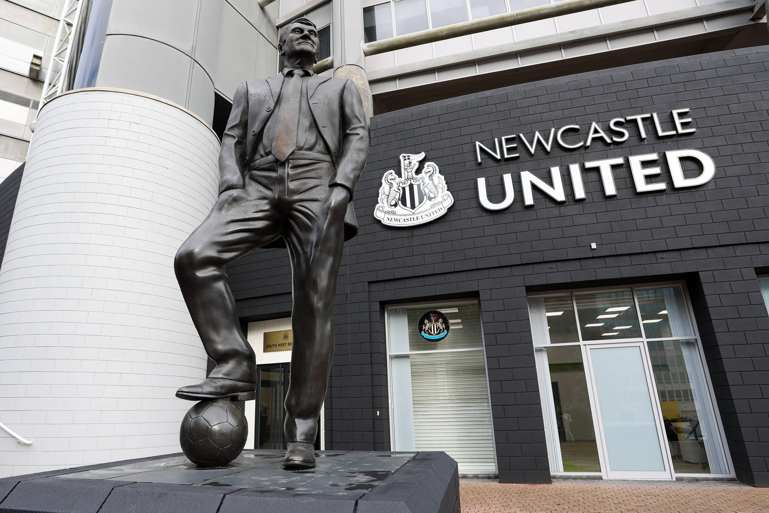 ‘Desire to Complete a Deal’: Newcastle ‘In Discussions’ With Premier League Club for £120k P/W Striker