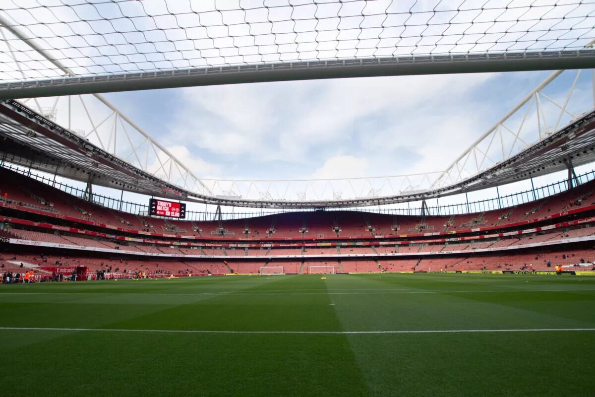 ‘Deal Completed’: Arsenal Recruit Veteran ‘Leader’ After Failing to Land Youngster