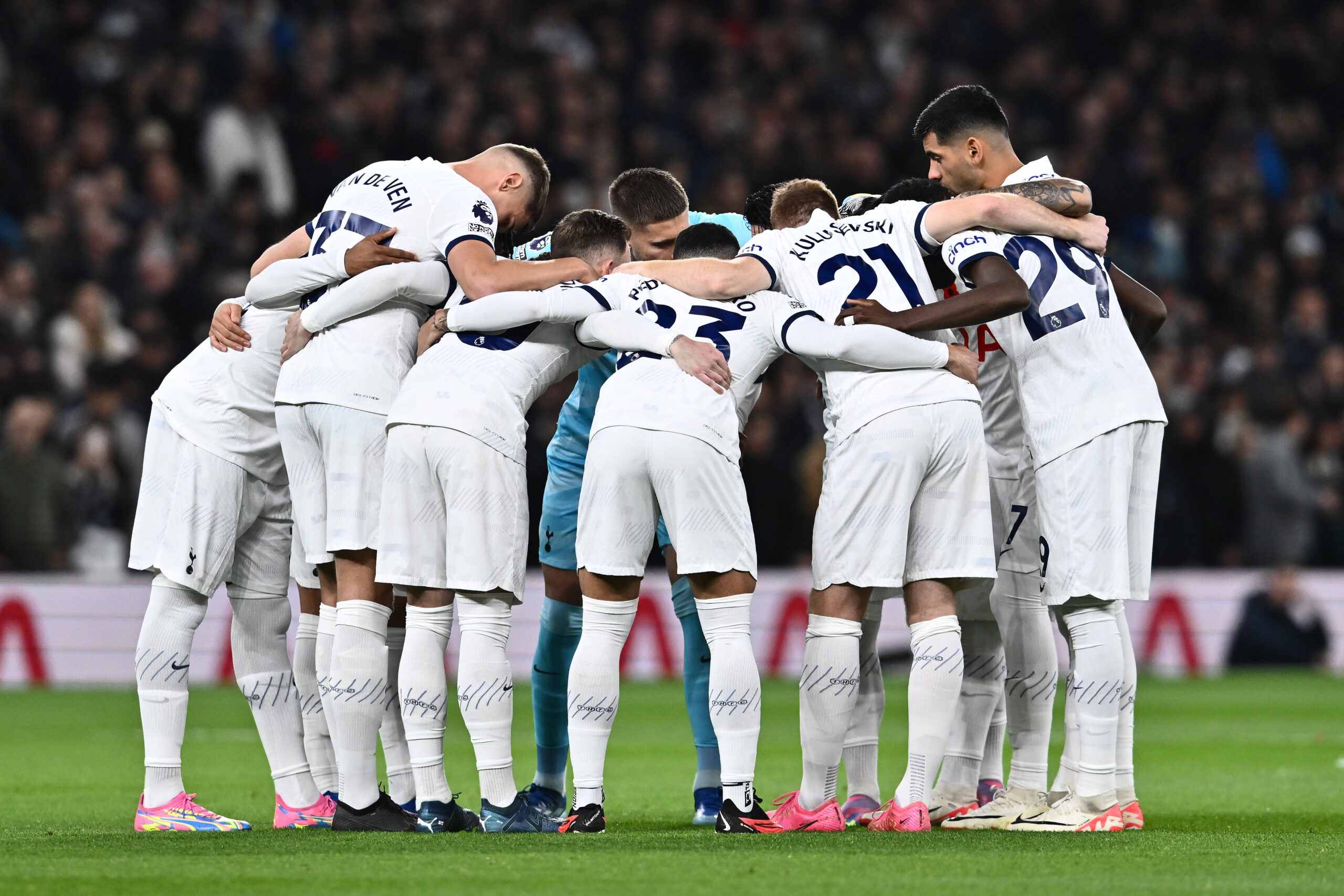 Tottenham News, Fixtures, Rumours, Analysis l Last Word On Football