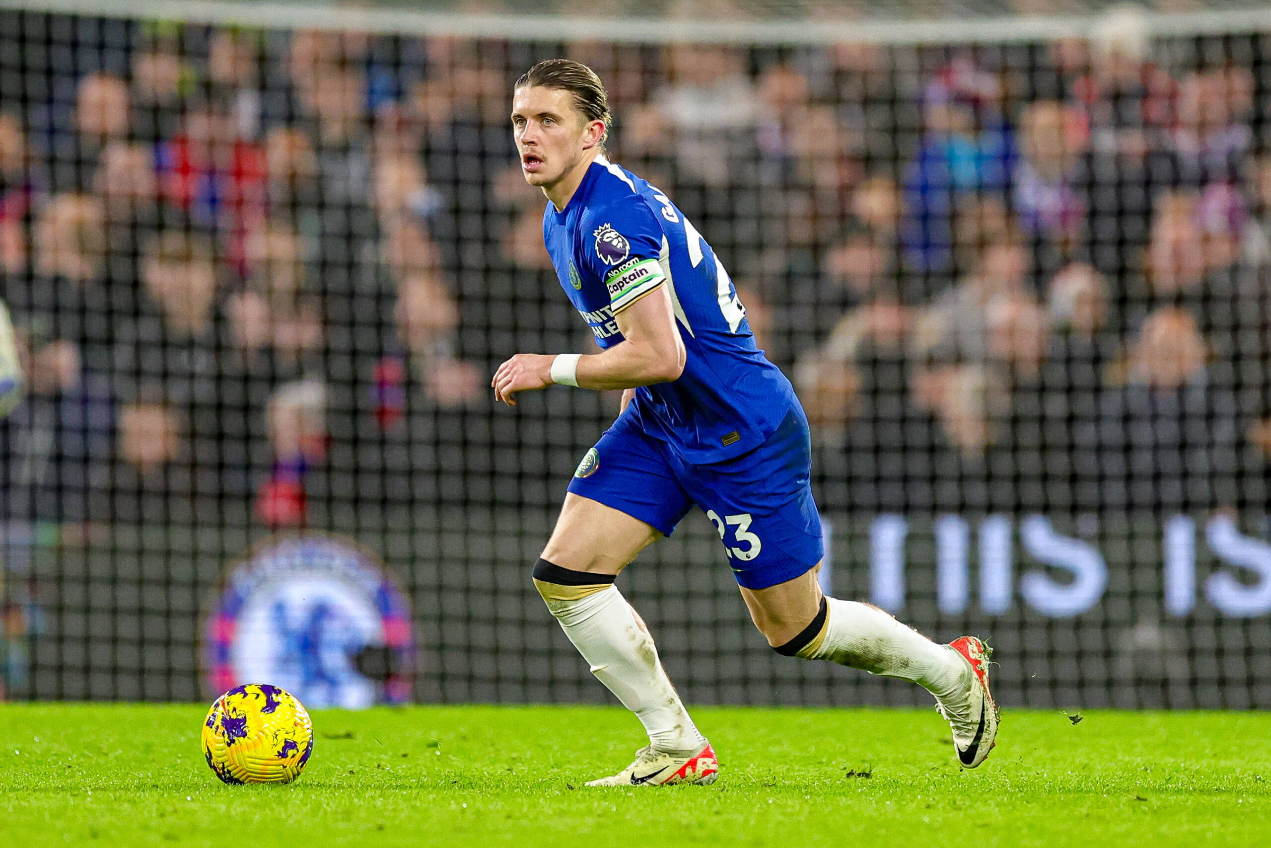 Conor Gallagher - Spurs - Chelsea - Transfer