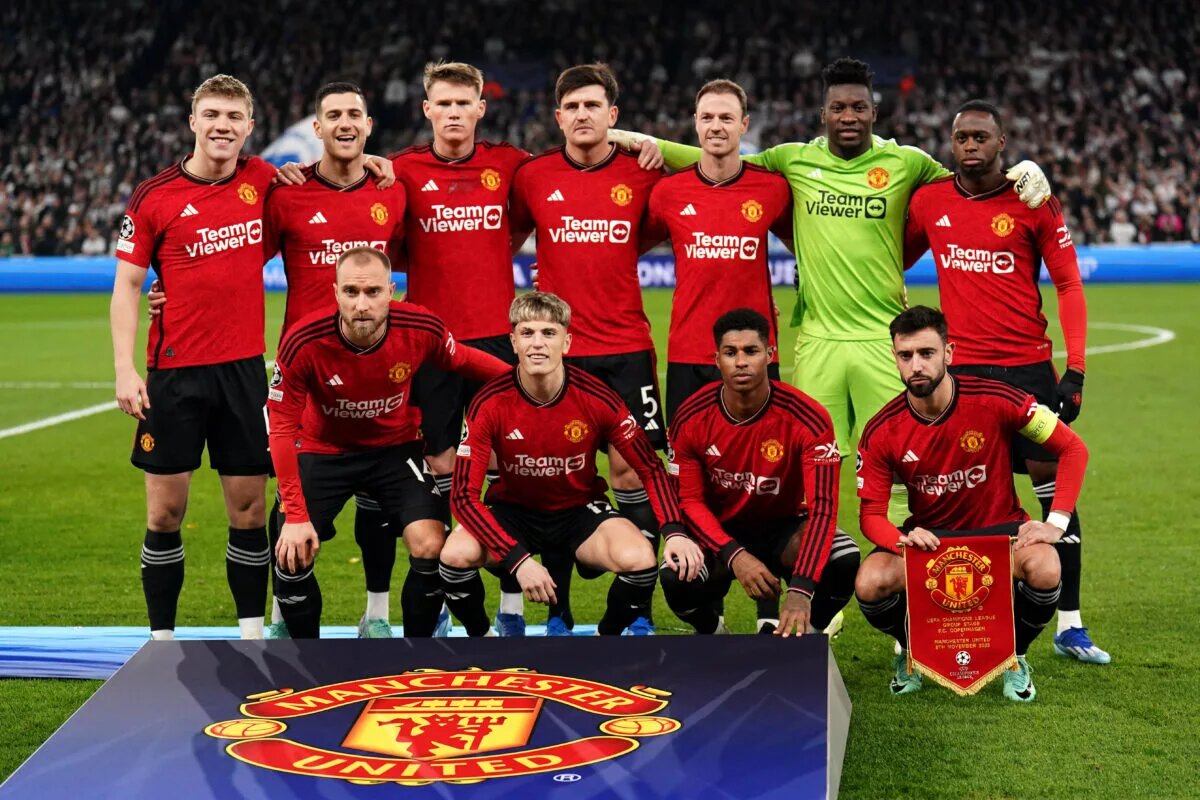 Grading Manchester United's Summer Signings