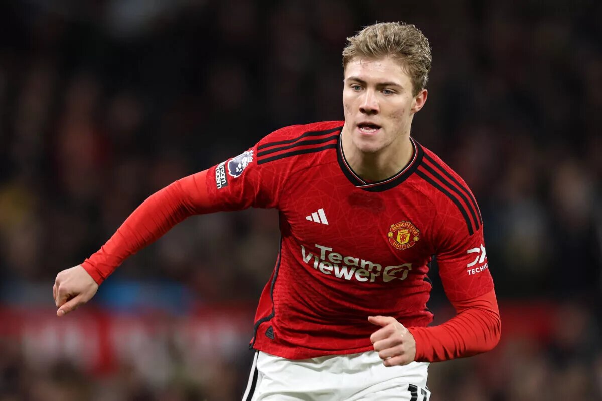 Hojlund Returns: Manchester United Predicted Lineup vs Liverpool for March 17
