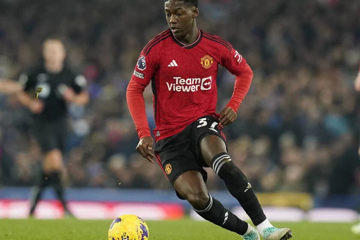 Roy Keane Gives Verdict on Kobbie Mainoo’s Future at Manchester United