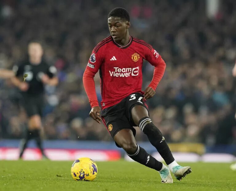 Roy Keane Gives Verdict on Kobbie Mainoo’s Future at Manchester United