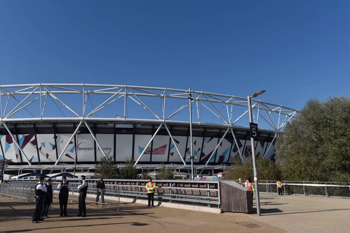 West Ham Predicted Lineup vs Brighton