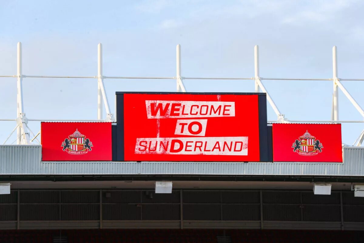 'Amazing' Player Wants to Join Sunderland in Transfer Boost - Granit Xhaka