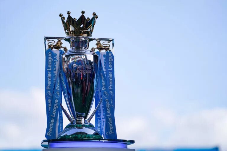 Could we see a battle between Arsenal, Liverpool, Aston Villa and Manchester City for the Premier League title?