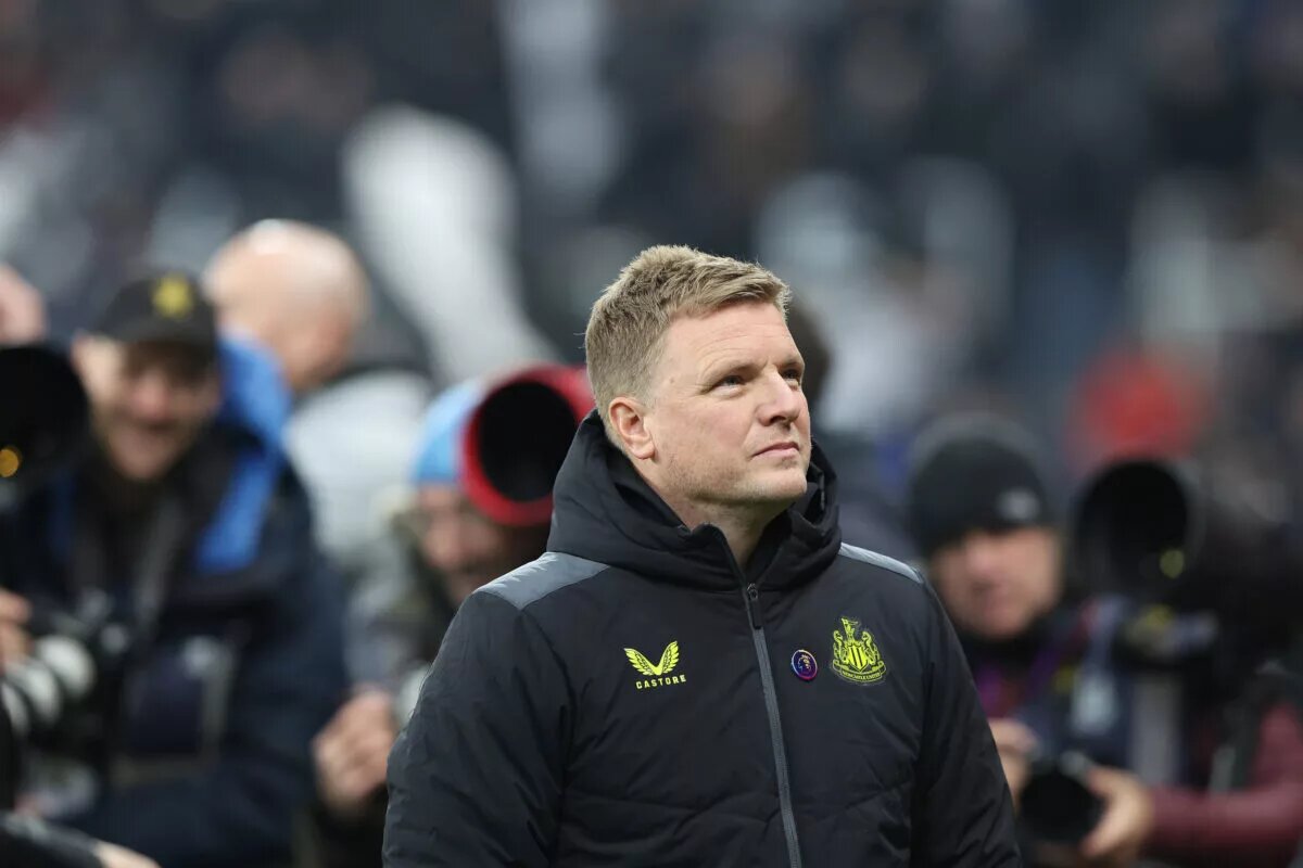 Fury Grows as Newcastle United Transfer Saga Hits Stalemate
