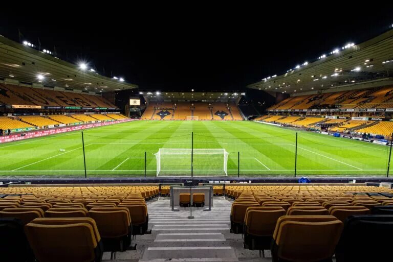 Wolves Predicted Lineup vs Crystal Palace for November 21