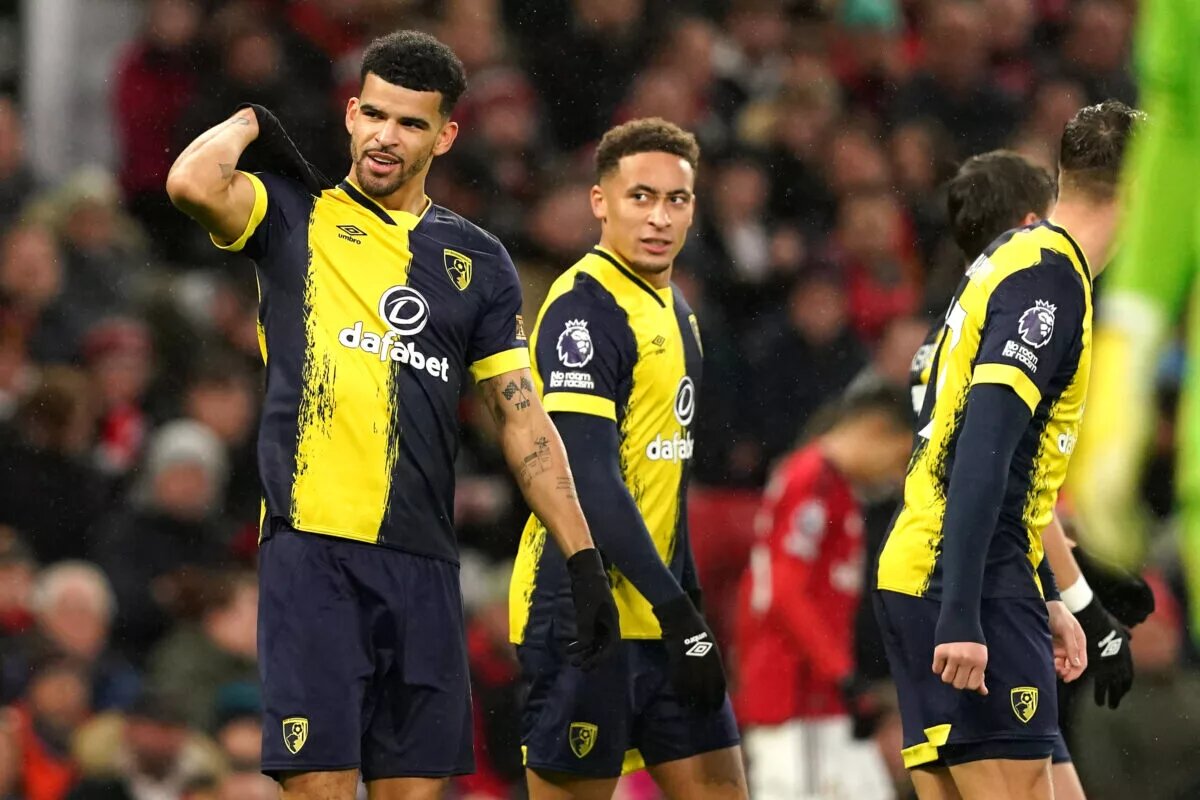 Tottenham Hotspur Agree Club Record Fee for Player 'Desperate' to Join