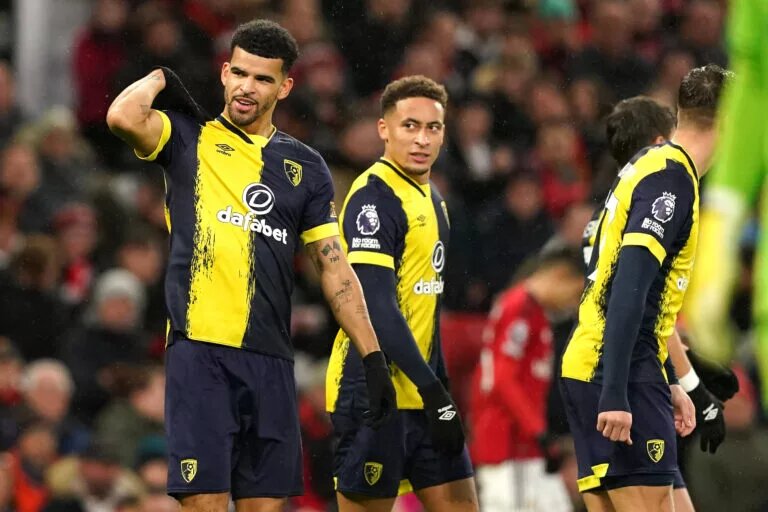 Tottenham Hotspur Agree Club Record Fee for Player 'Desperate' to Join