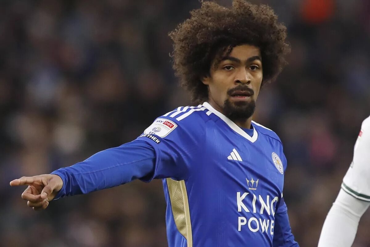 leicester city loan roundup