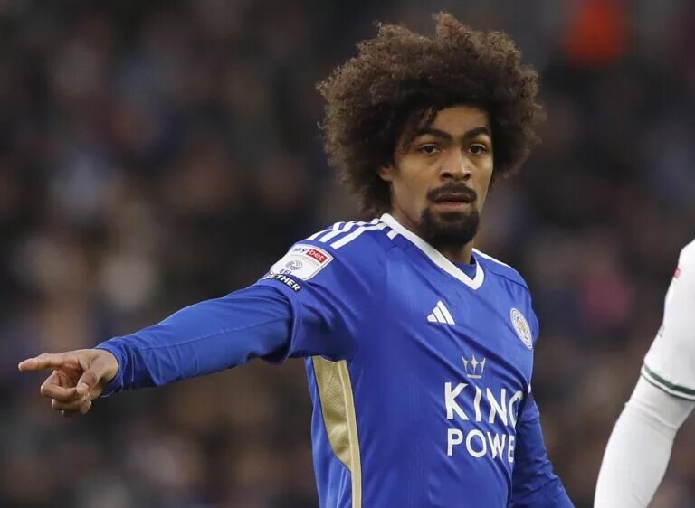 leicester city loan roundup