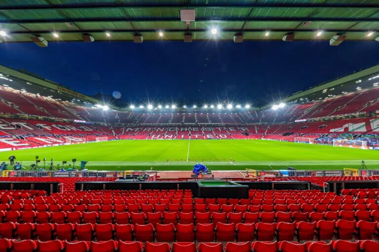 Arsenal vs Manchester United Confirmed Lineups for August 17