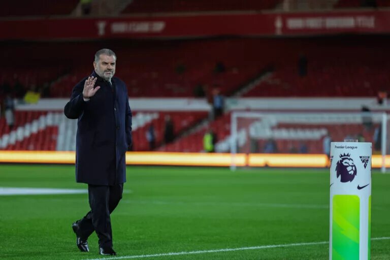 Tottenham Hotspur Confirmed Lineup Vs Tamworth For Jan. 12