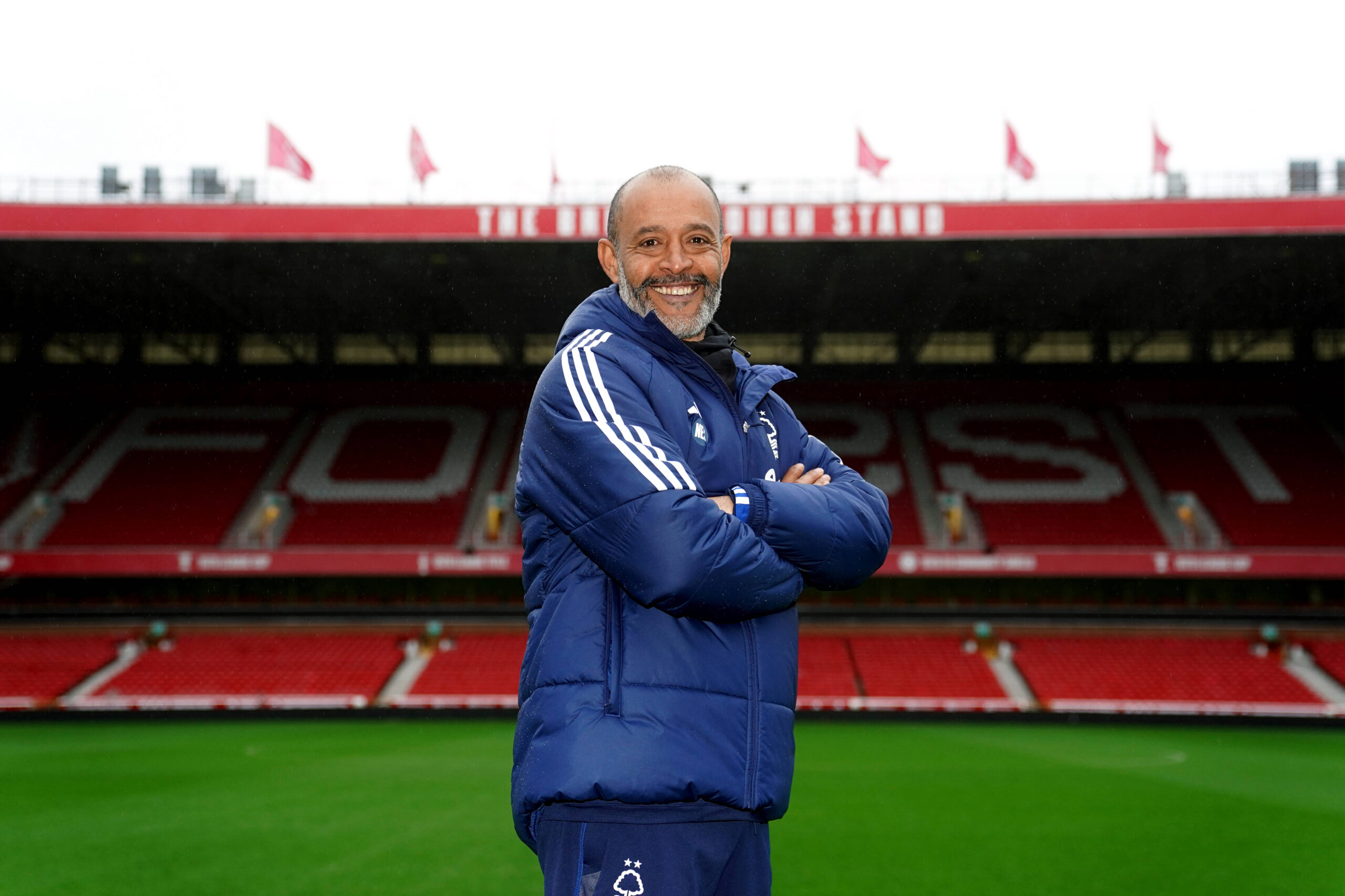Nottingham Forest Midfielder Reportedly Sold To Brazilian Club