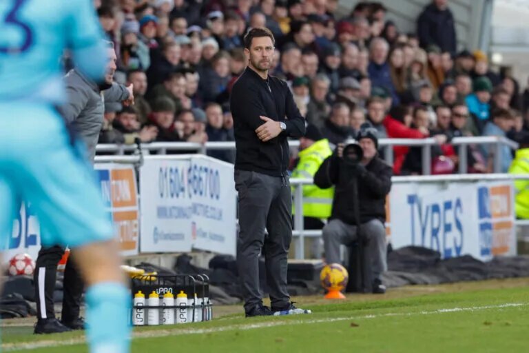 Oxford United injury