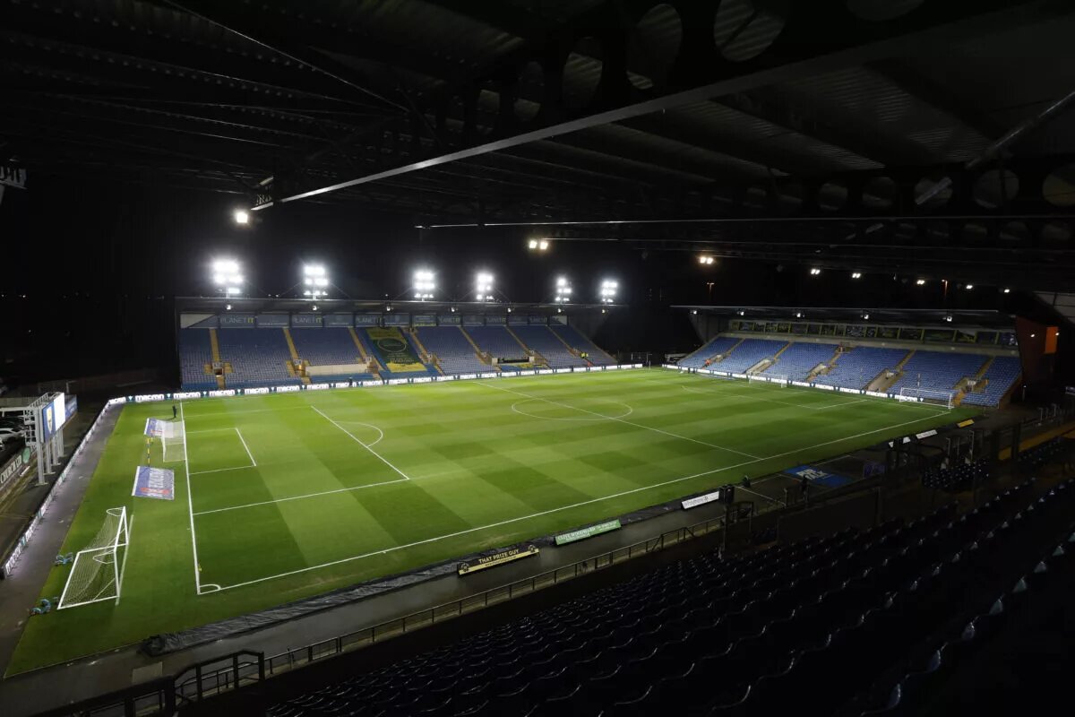 Oxford United