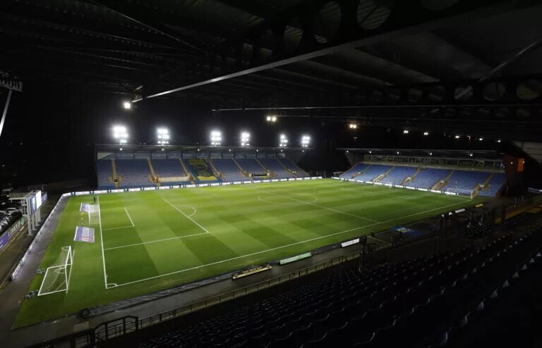 Oxford United