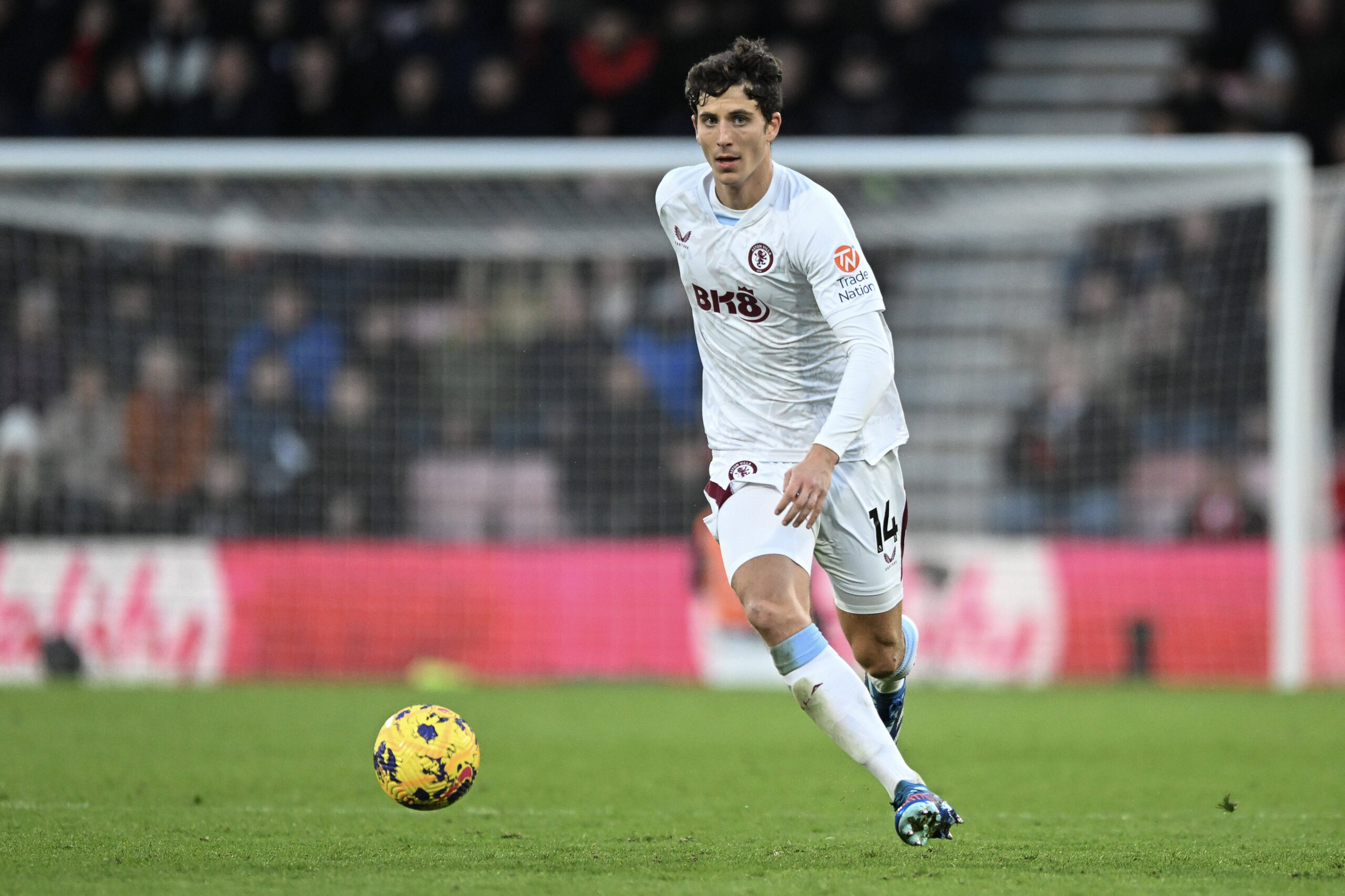 Aston Villa vs Everton Predicted Lineup - Pau Torres Set to Return