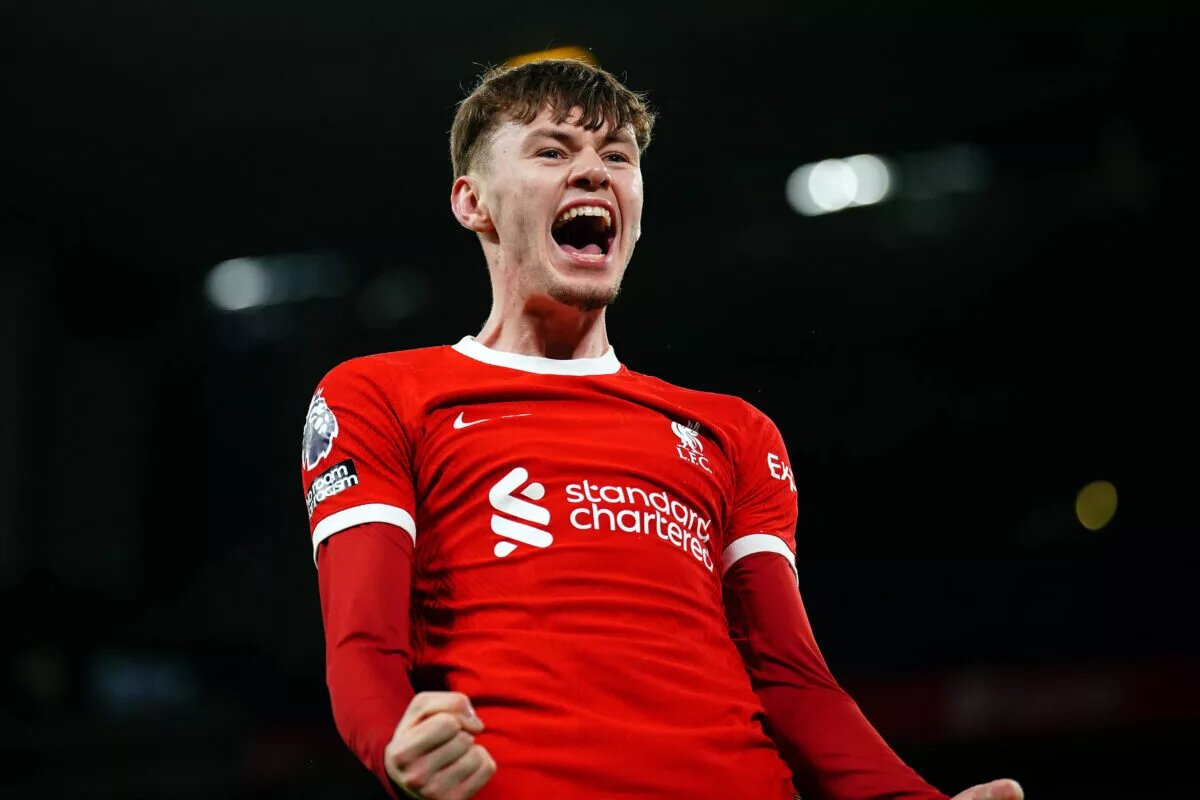 Five Liverpool Youngsters to Watch in Pre-Season Including 'Breakout Talent'