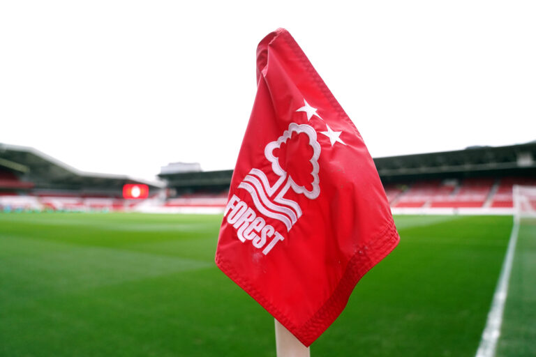 Nottingham Forest Complete Loan Signing Of 'Fantastic' Wonderkid Gio Reyna