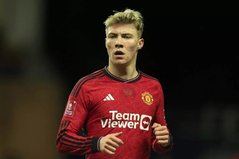 Man Utd Player Ratings vs Tottenham Hotspur