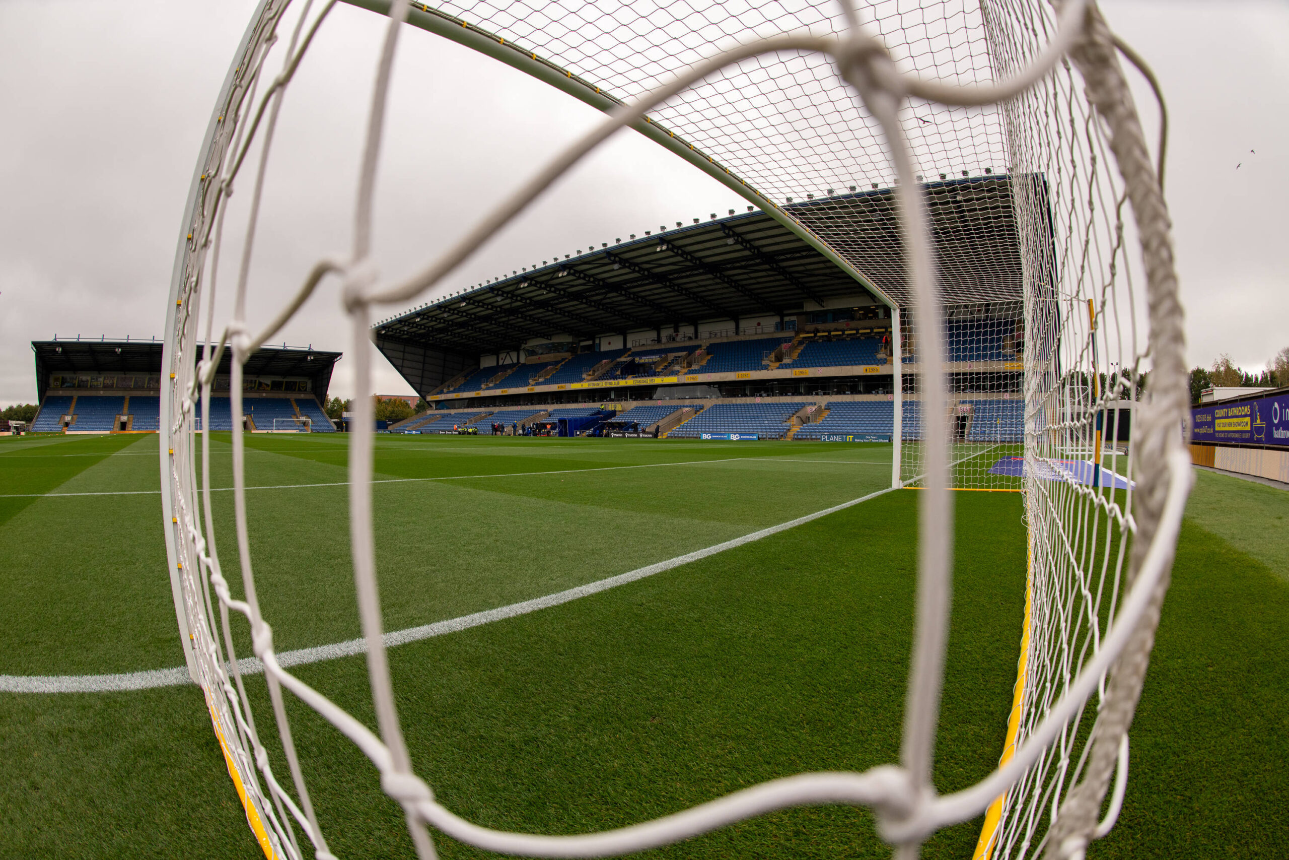 Oxford United Weekly Round-Up: Promotion Push Still on With Win Over Peterborough
