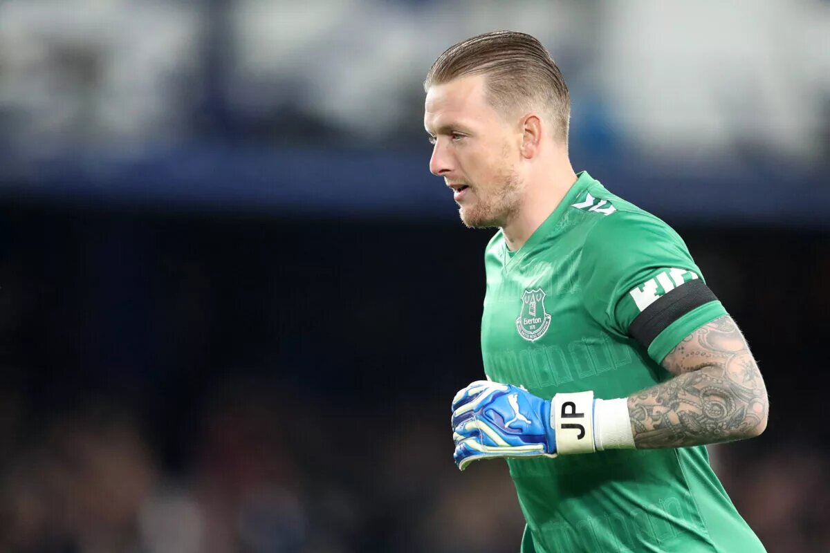 'Shining Light' Injured: Everton's Predicted Lineup vs Luton Town