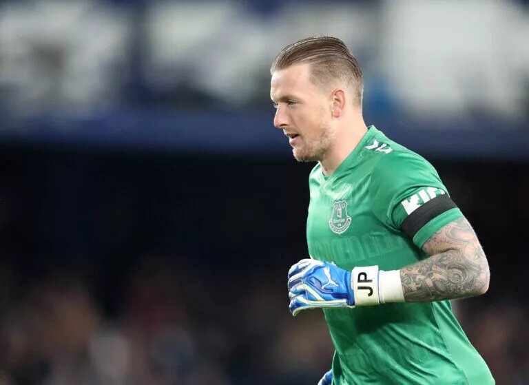 'Shining Light' Injured: Everton's Predicted Lineup vs Luton Town
