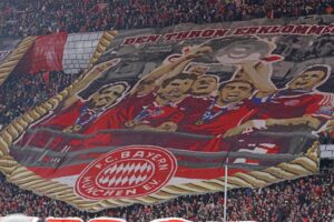 Bayern Munich's UCL League Phase: What to Expect Next