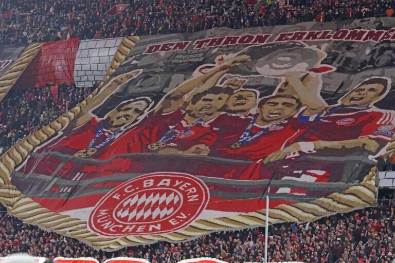 bayern munich predicted lineup vs celtic
