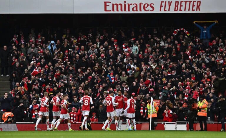 Arsenal Suffer Injury Blow Ahead of North London Derby on November 23 - Gabriel