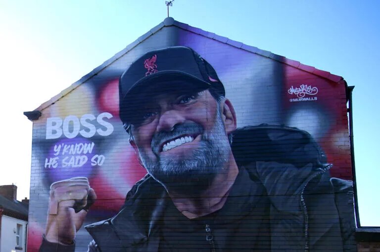 5 Defining Moments for Jurgen Klopp at Liverpool