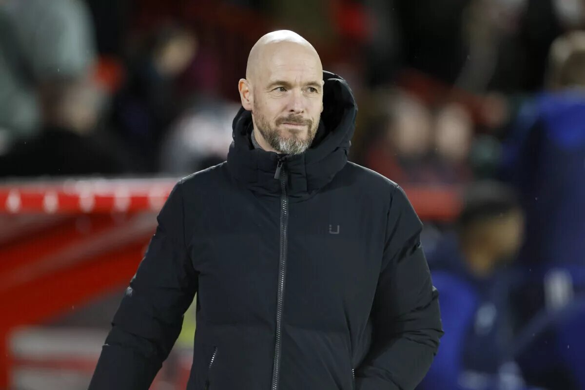 Opinion: Sacking Erik ten Hag Will Set Manchester United Back
