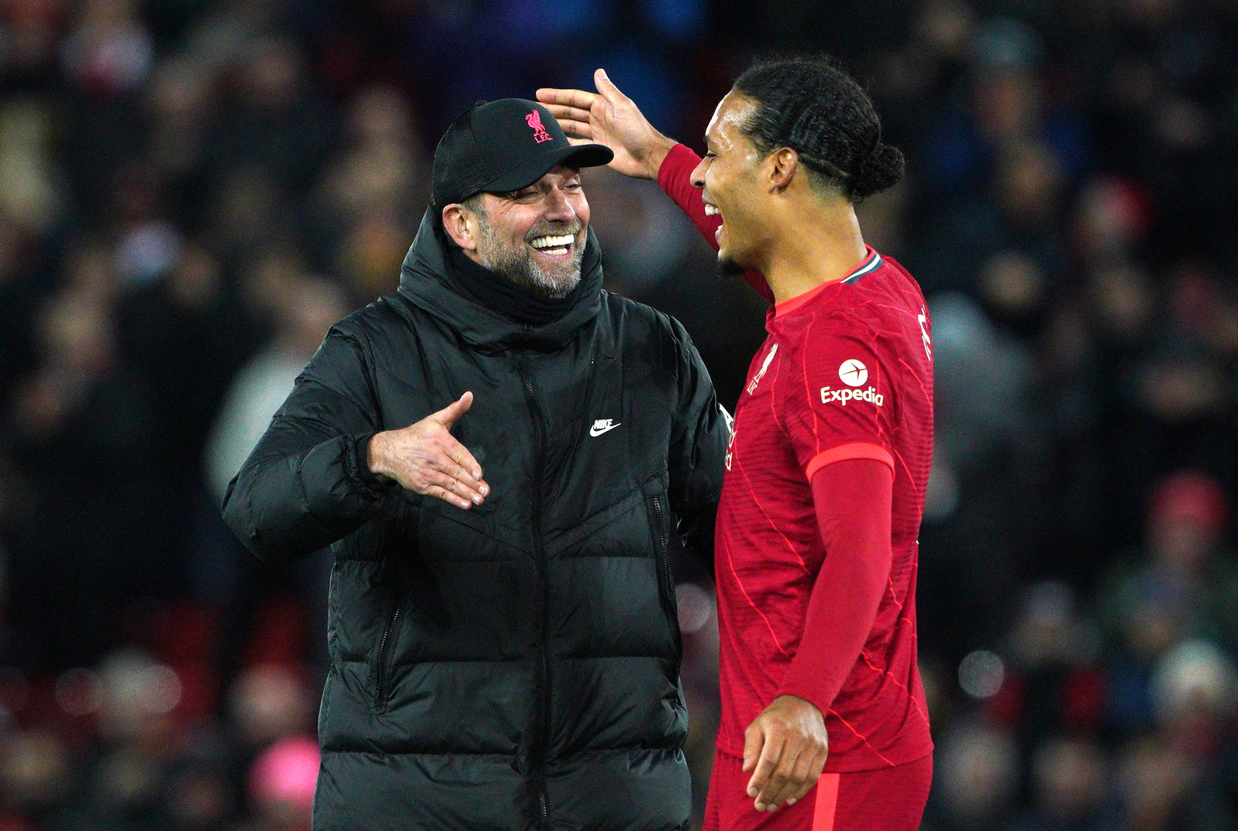 Liverpool Predicted Lineup Vs Fulham: ‘Remarkable’ Forward Makes First Start Since Injury
