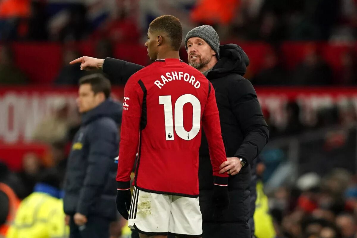 Manchester United Predicted Lineup vs Coventry City for April 21