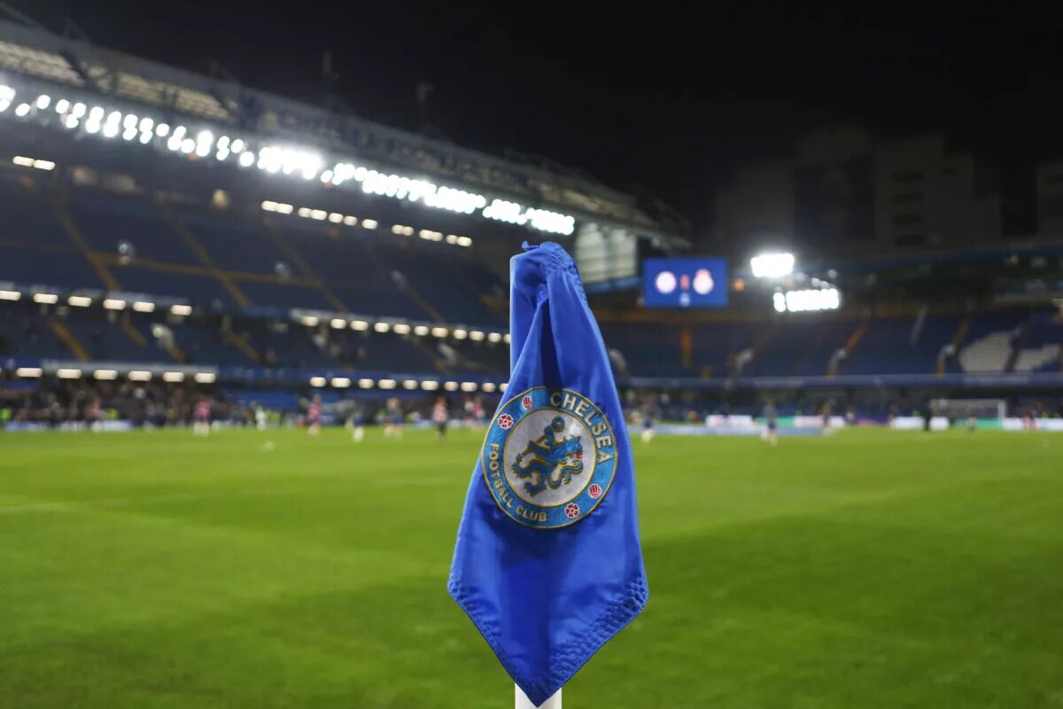 Chelsea vs Brighton confirmed lineups