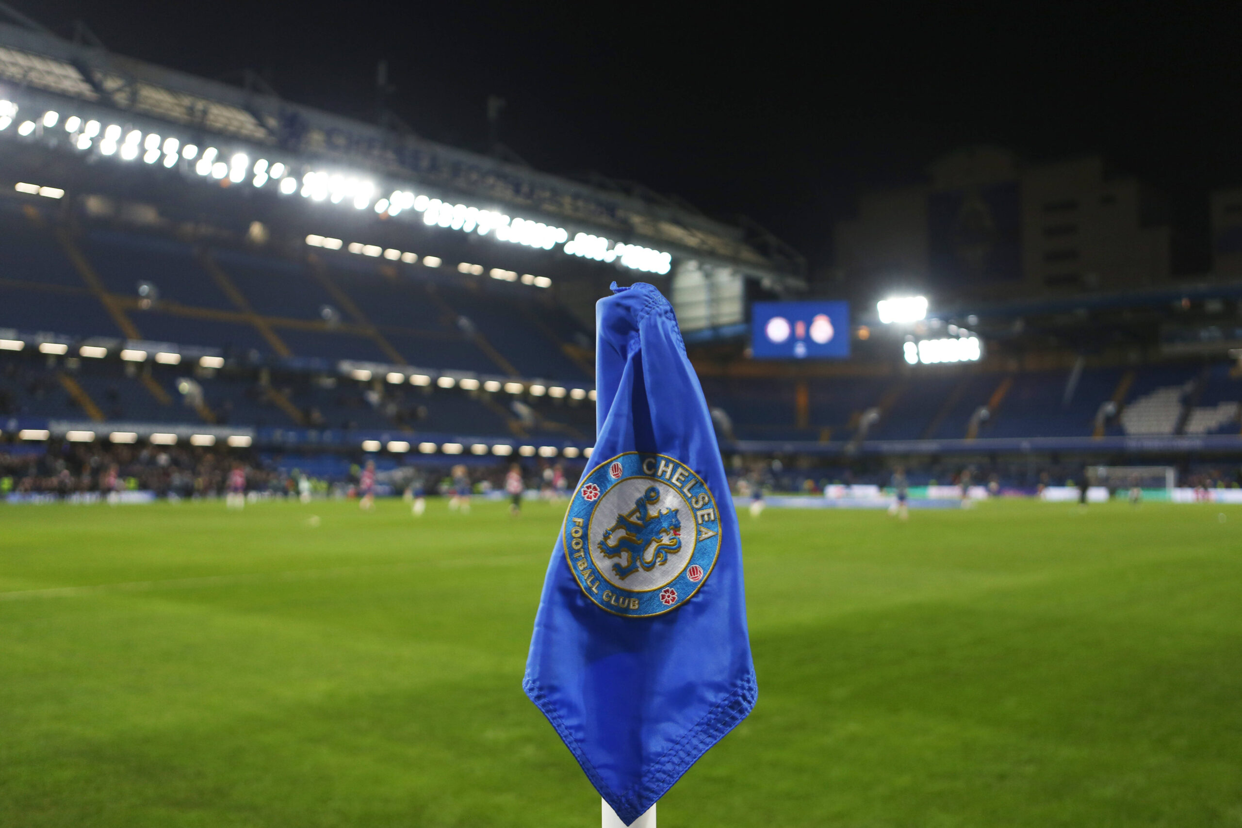 Chelsea Eyeing Summer Move for Ligue 1 Sensation Despite Manchester United Links