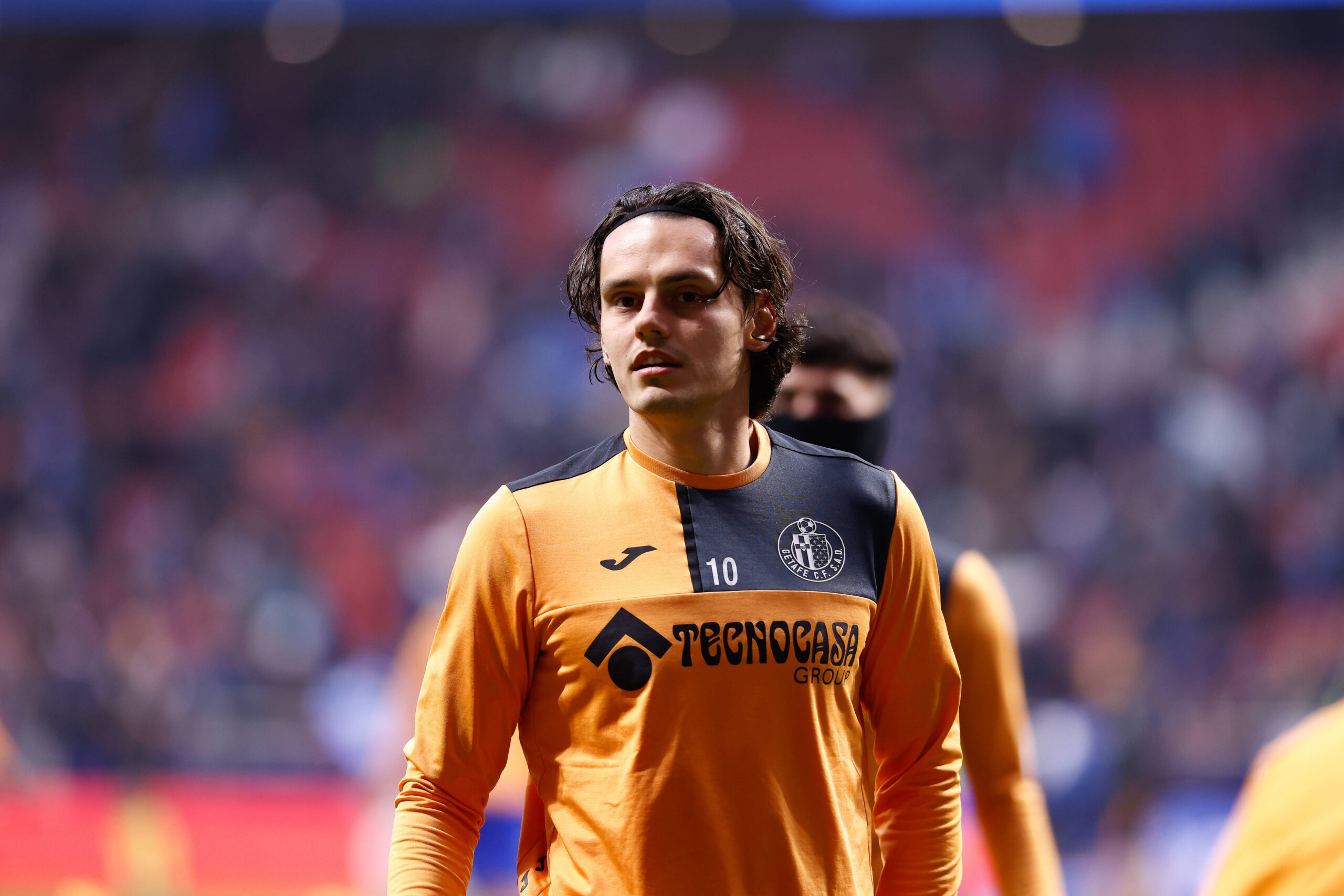 Bournemouth have completed a loan-to-buy deal for Getafe's Enes Unal