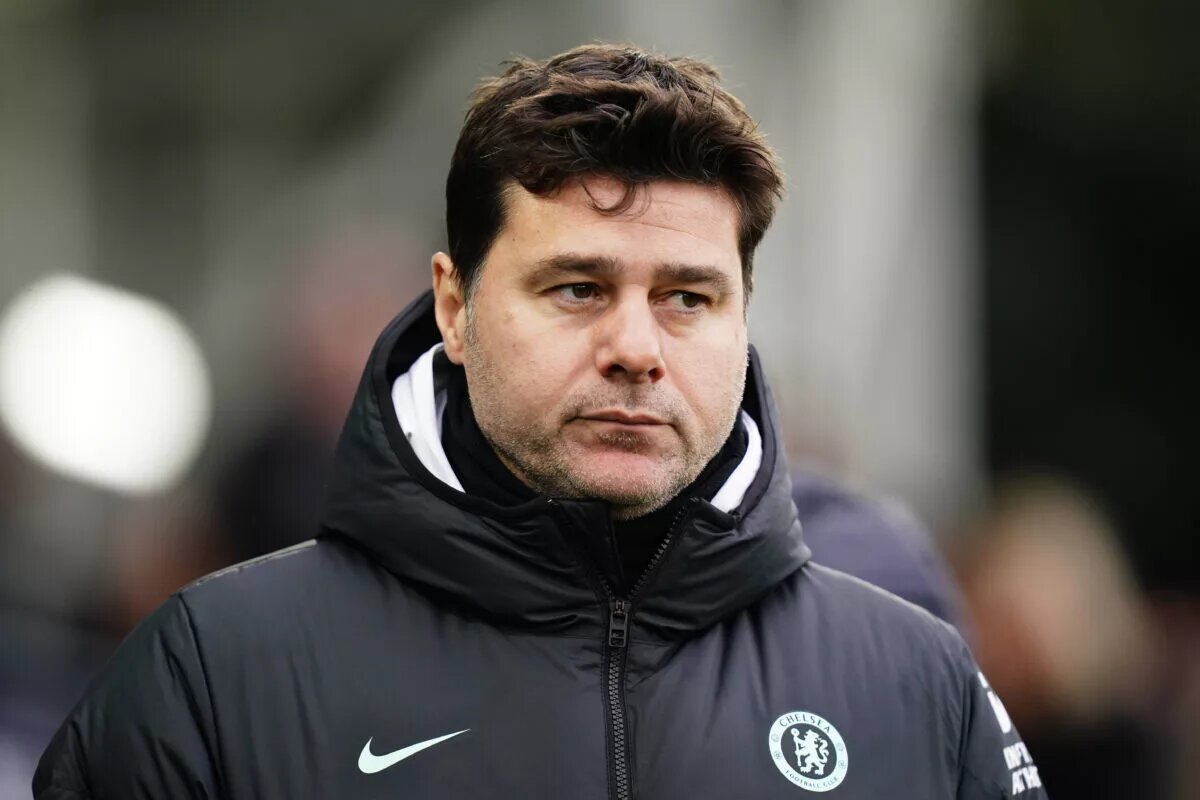 Chelsea Boss Mauricio Pochettino has highlighted a specialist position for the club's summer recruitment