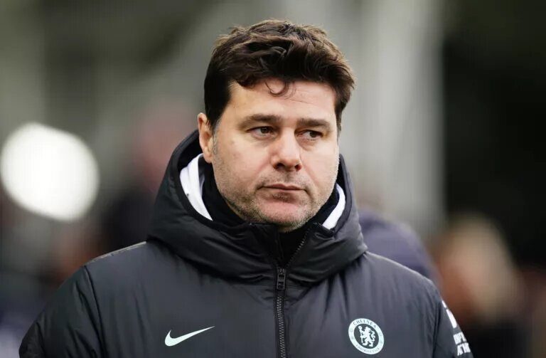 Chelsea Boss Mauricio Pochettino has highlighted a specialist position for the club's summer recruitment
