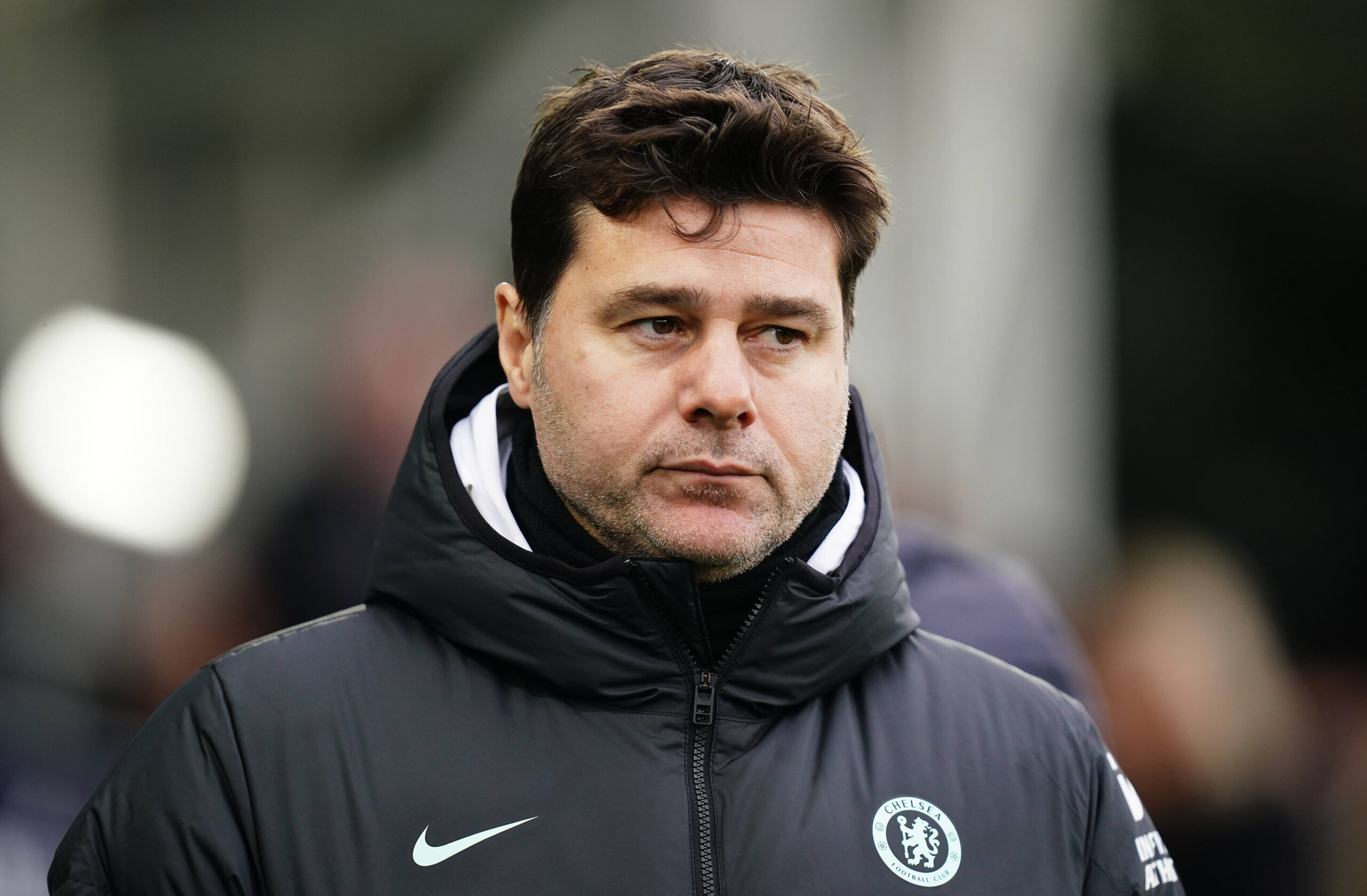Chelsea Boss Mauricio Pochettino has highlighted a specialist position for the club's summer recruitment